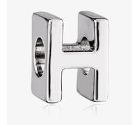 Rosa Lea Letter H Charm AM-2THB0071-H