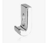 Rosa Lea Letter J Charm AM-2THB0071-J