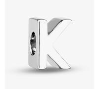 Rosa Lea Letter K Charm AM-2THB0071-K