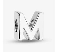Rosa Lea Letter M Charm AM-2THB0071-M