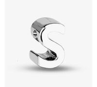 Rosa Lea Letter S Charm AM-2THB0071-S