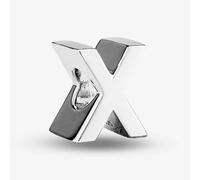 Rosa Lea Letter X Charm AM-2THB0071-X