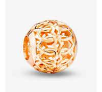 Rosa Lea Linked Hearts Charm AM-2THB007906