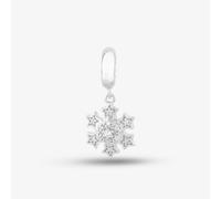 Rosa Lea Multi Star Dangle Charm AM-2THB024704