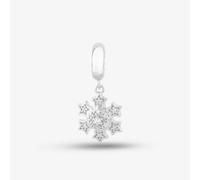 Rosa Lea Multi Star Dangle Charm AM-2THB024704