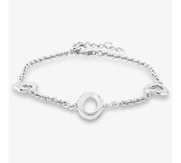 Rosa Lea Open Circle Bracelet AE-950639H