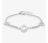 Rosa Lea Open Circle Bracelet AE-950639H