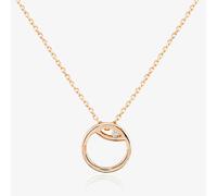 Rosa Lea Open Cradle Pendant BJ-P3269CRRG0.5