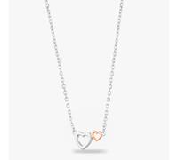 Rosa Lea Open Heart Necklace AM-2THB025006