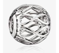 Rosa Lea Openwork Infinity Charm AM-2THB008204