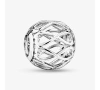 Rosa Lea Openwork Infinity Charm AM-2THB008204