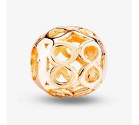 Rosa Lea Openwork Infinity Charm AM-2THB012406