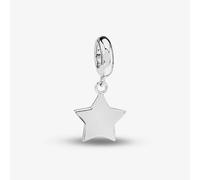 Rosa Lea Star Dangle Charm AM-2THB012104