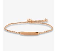Rosa Lea Toggle Bar Bracelet AM-2THB034906