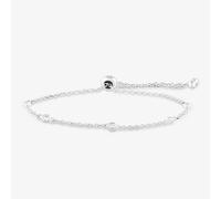 Rosa Lea Toggle Bracelet AM-THB032606