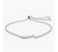 Rosa Lea Wave Sliding Bracelet AM-2THB020604