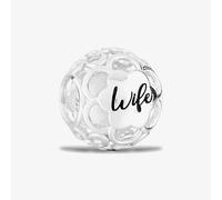 Rosa Lea Wife Charm AM-2THB023204