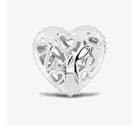 Rosa Lea Wife Heart Charm AM-2THB023004