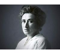 Rosa Luxemburg: A Revolutionary Martyr