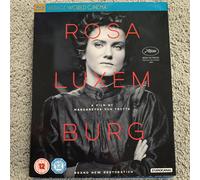 Rosa Luxemburg