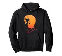 Rosa Luxemburg - Freedom of the Different Thinking People Pullover Hoodie