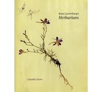 Rosa Luxemburg's Herbarium