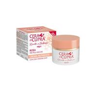 Cera di Cupra Moisturizing Face Cream for Dry Skin – 50 ml