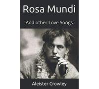 Rosa Mundi: And other Love Songs