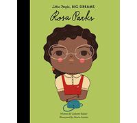 Rosa Parks Volume 7