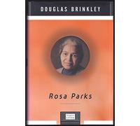 Rosa Parks: A Penguin Life (Penguin Lives)