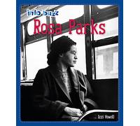 Rosa Parks: Black History: Rosa Parks (Info Buzz: Black History)