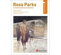 Rosa Parks, La lluita contra el racisme, Educació Primària. Material auxiliar