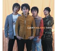 Rosa Parks - Lucky Walking Days