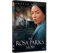 Rosa Parks Story [DVD] [2002] [Region 1] [US Import] [NTSC]