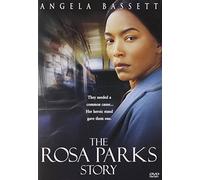 Rosa Parks Story [DVD] [Region 1] [US Import] [NTSC]