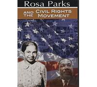 Rosa Parks & The Civil Rights Movement [DVD] [2004] [Region 1] [US Import] [NTSC]