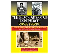 Rosa Parks: The First Lady of the Civil Rights Movement