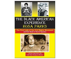 Rosa Parks: The First Lady of the Civil Rights Movement