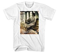Rosa Parks The Only Tired White Icon Shirt WhiteM