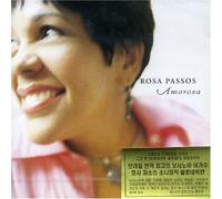 Rosa Passos - Amorosa