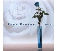 Rosa Passos - Azul