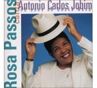 Rosa Passos - Canta Antonio Carlos Jobim