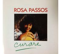 Rosa Passos - Curare