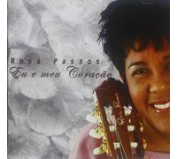 Rosa Passos - Eu E Meu Cora?Ao