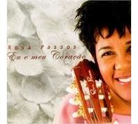 Rosa Passos - Eu E Meu Coracao