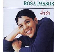 Rosa Passos - Festa