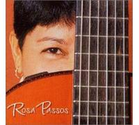 Rosa Passos - Marada Da Samba