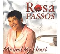 Rosa Passos - Me and My Heart