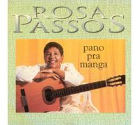 Rosa Passos - Pano Pra Manga