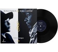 Rosa Passos & Ron Carter - Entre Amigos [VINYL]